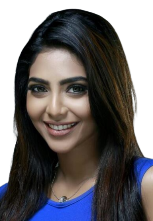 Aishwarya Lekshmi